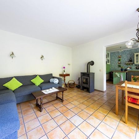 Ferienhaus Mittelmuhle Leilighet Teupitz Eksteriør bilde
